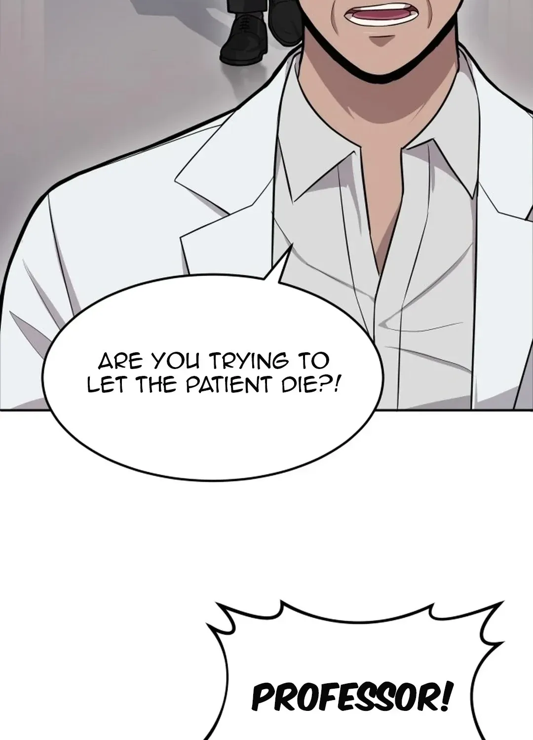 The Heavenly Scalpel Chapter 4 page 93 - 