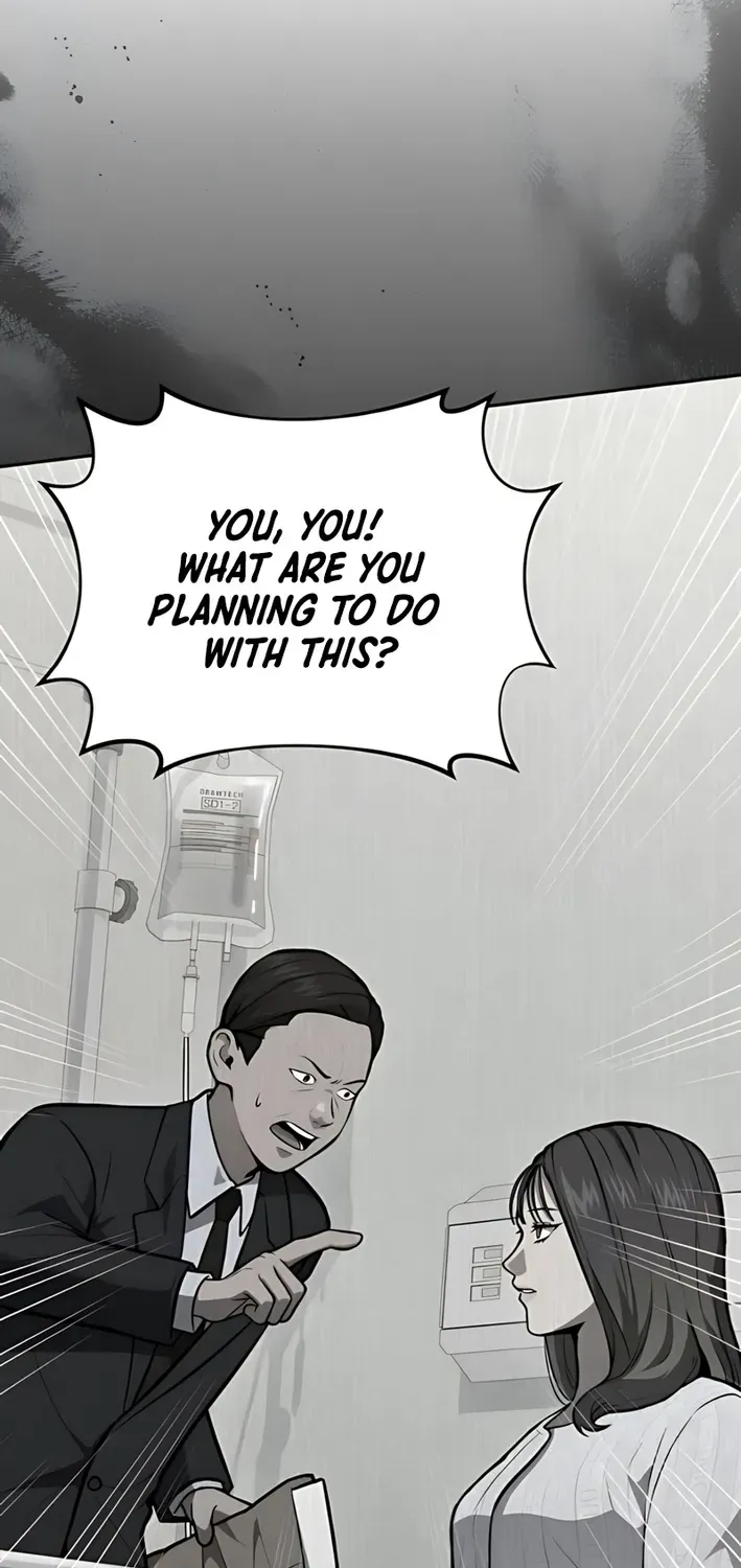 The Heavenly Scalpel Chapter 40 page 2 - 