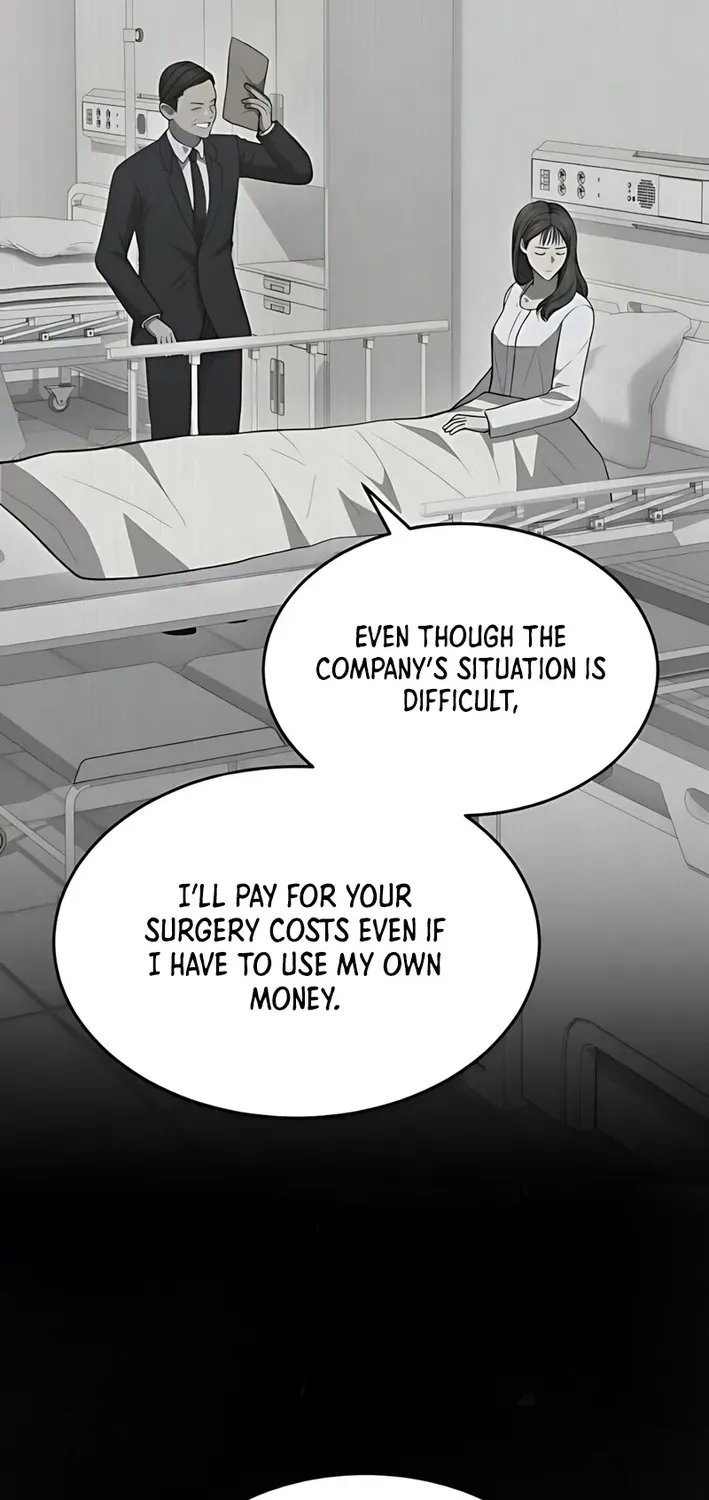The Heavenly Scalpel Chapter 40 page 13 - 