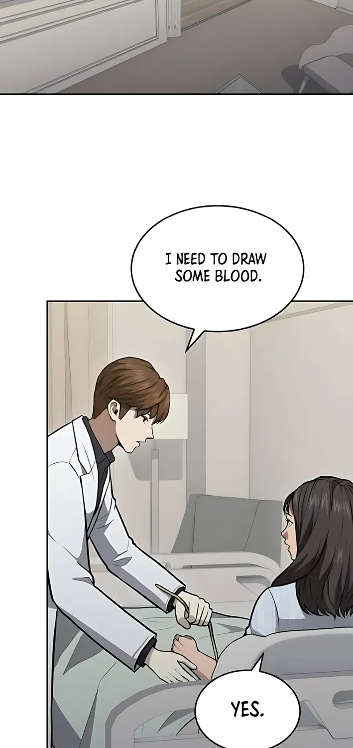 The Heavenly Scalpel Chapter 40 page 16 - 