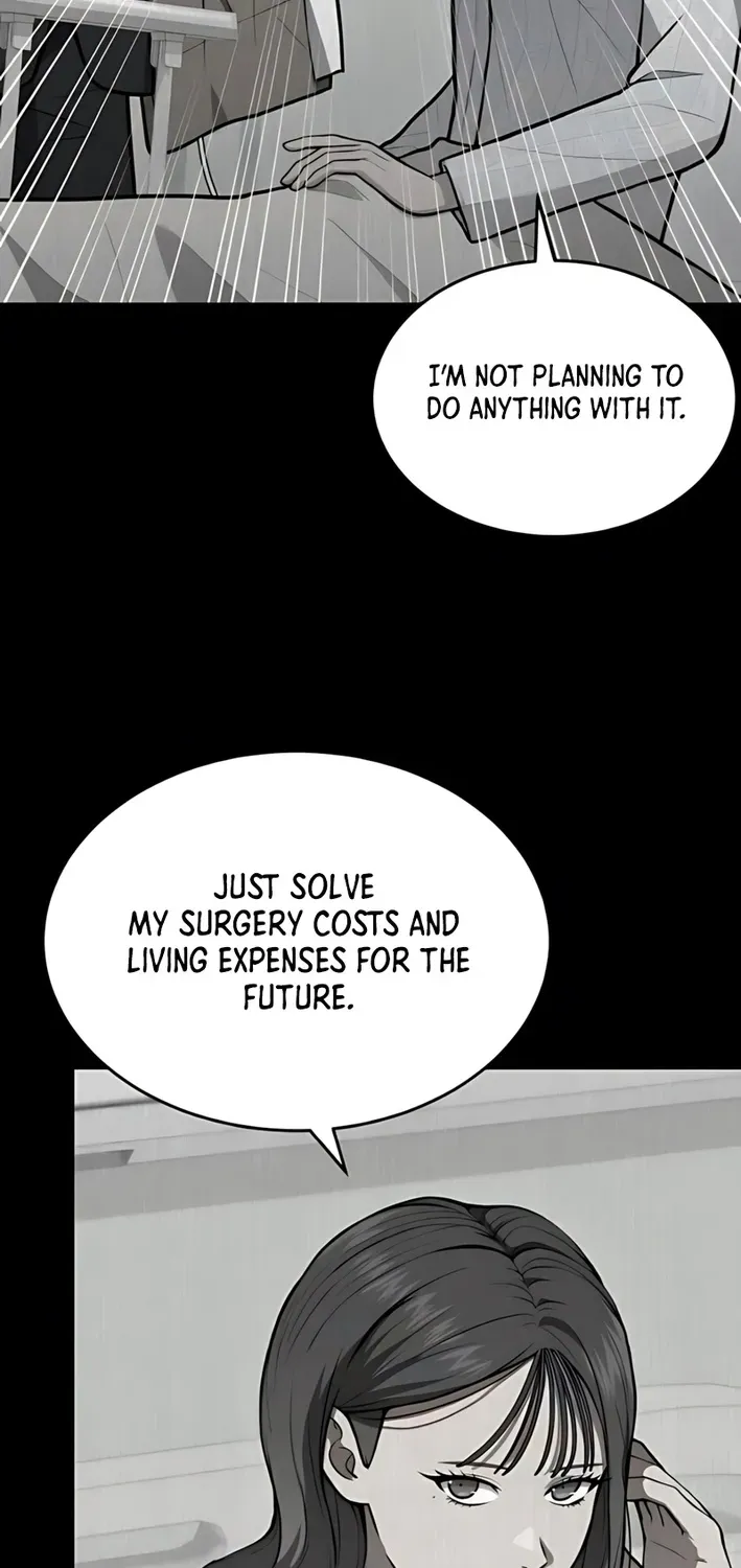 The Heavenly Scalpel Chapter 40 page 3 - 