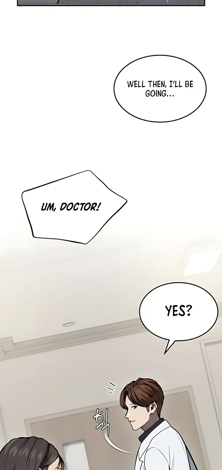 The Heavenly Scalpel Chapter 40 page 22 - 