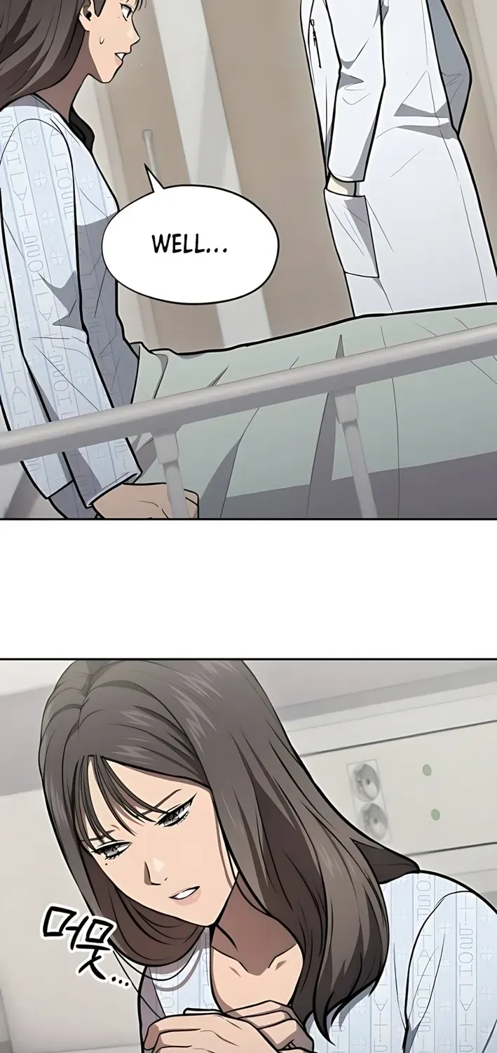 The Heavenly Scalpel Chapter 40 page 23 - 