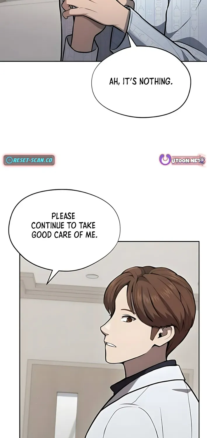 The Heavenly Scalpel Chapter 40 page 24 - 