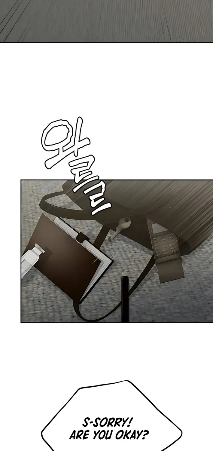 The Heavenly Scalpel Chapter 40 page 30 - 