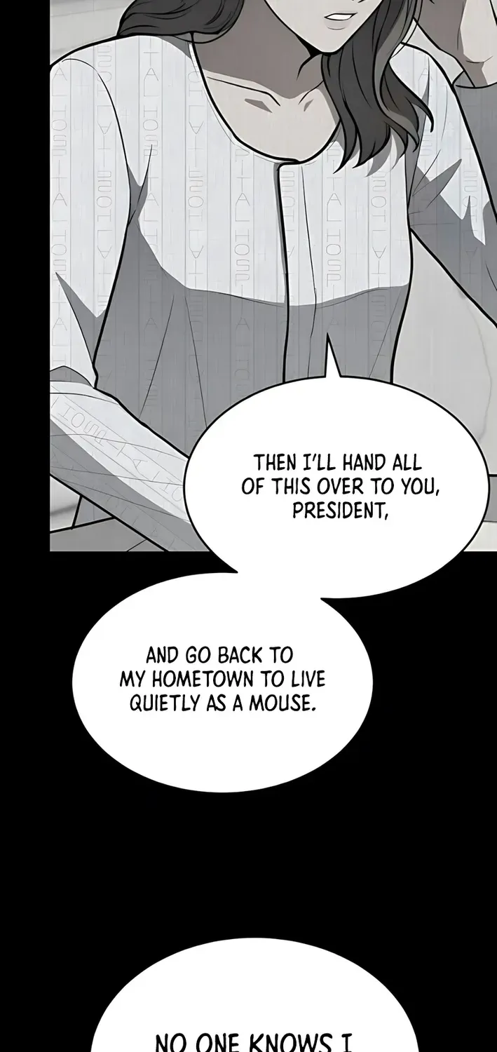 The Heavenly Scalpel Chapter 40 page 4 - 
