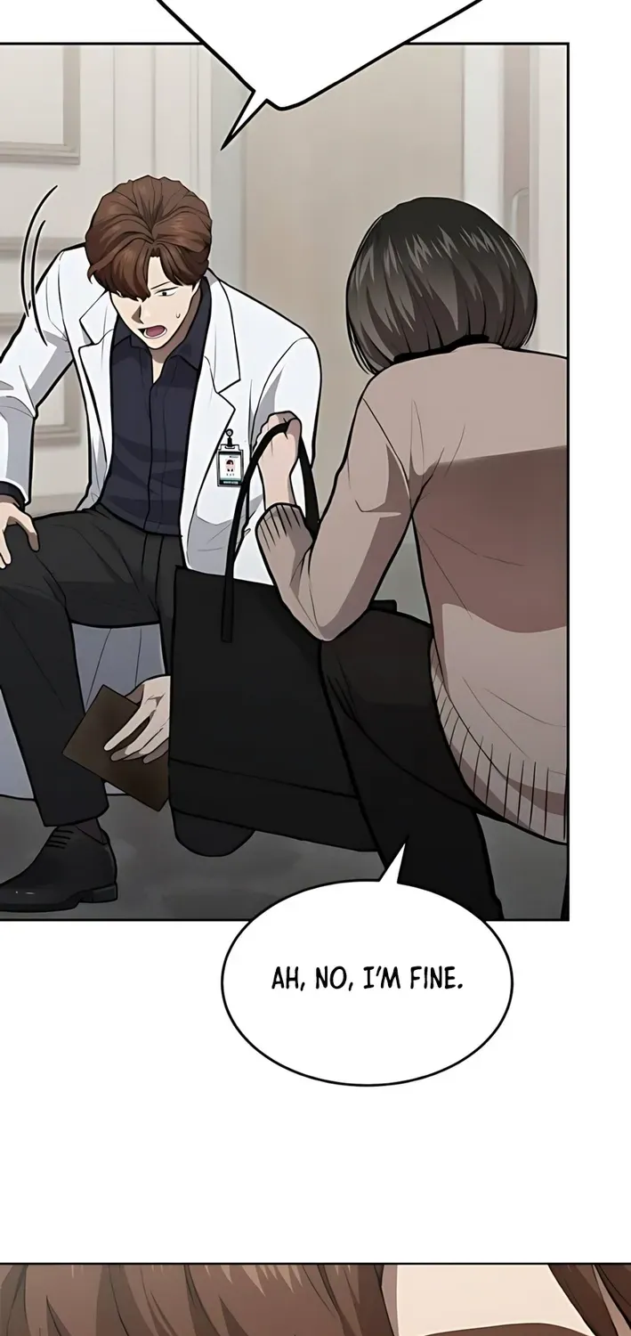 The Heavenly Scalpel Chapter 40 page 31 - 