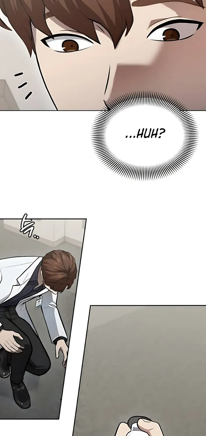 The Heavenly Scalpel Chapter 40 page 32 - 