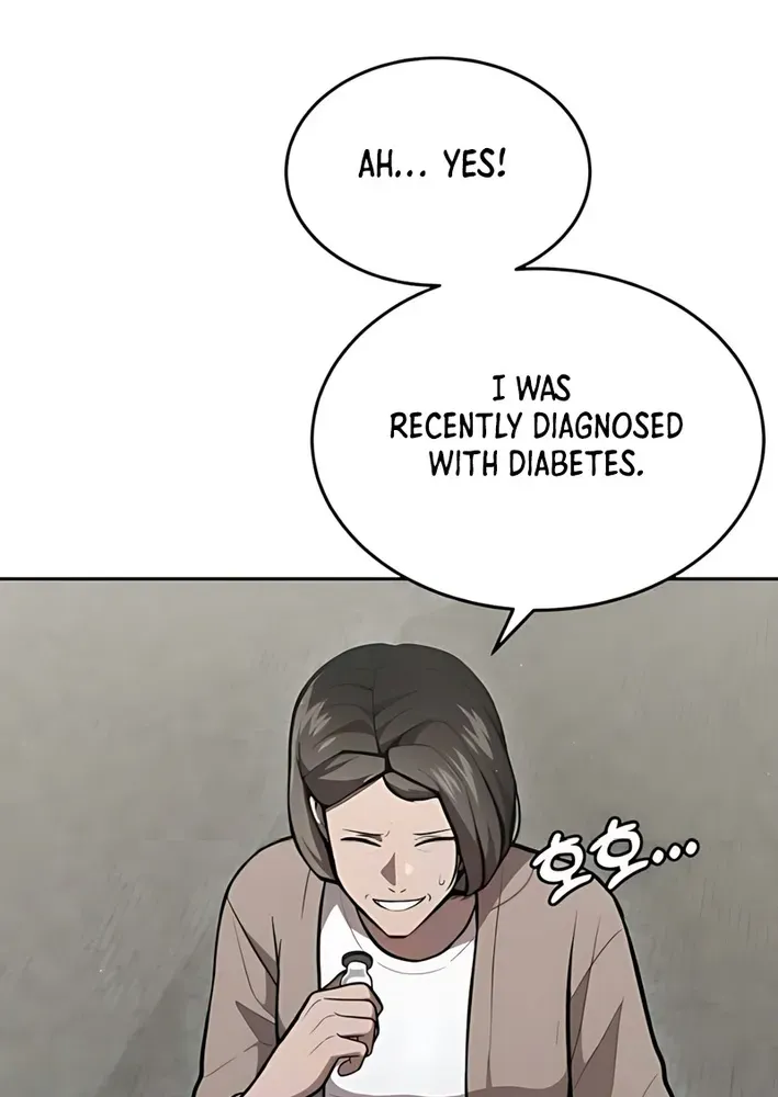 The Heavenly Scalpel Chapter 40 page 35 - 