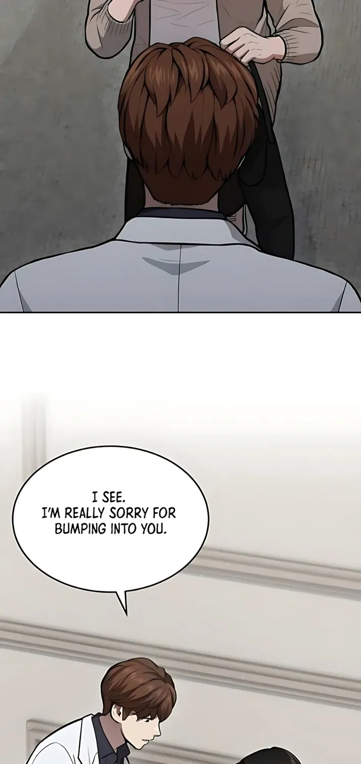 The Heavenly Scalpel Chapter 40 page 36 - 