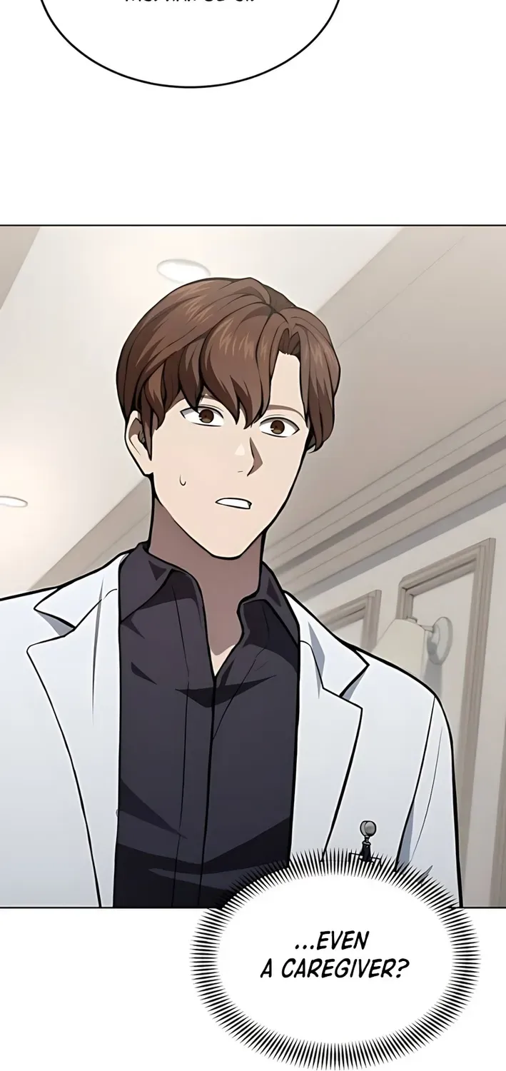 The Heavenly Scalpel Chapter 40 page 40 - 