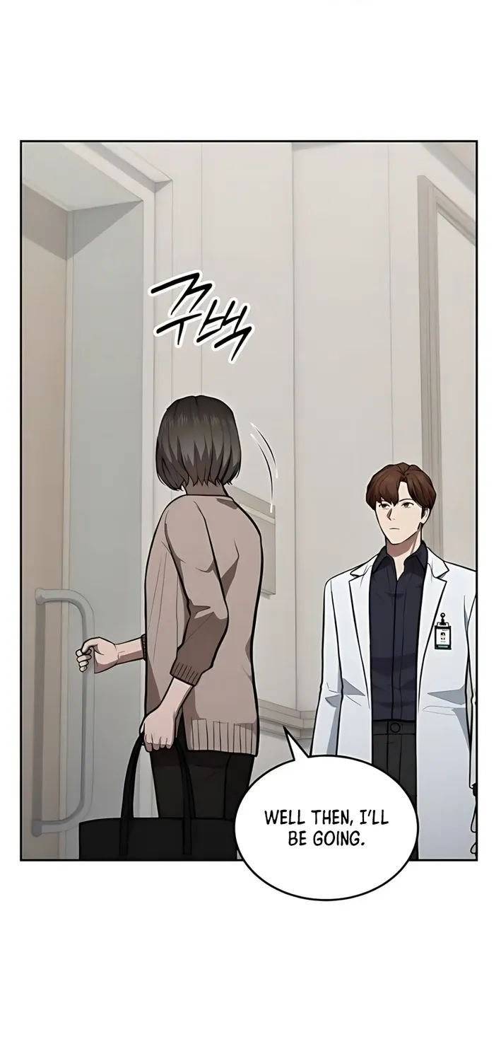 The Heavenly Scalpel Chapter 40 page 41 - 