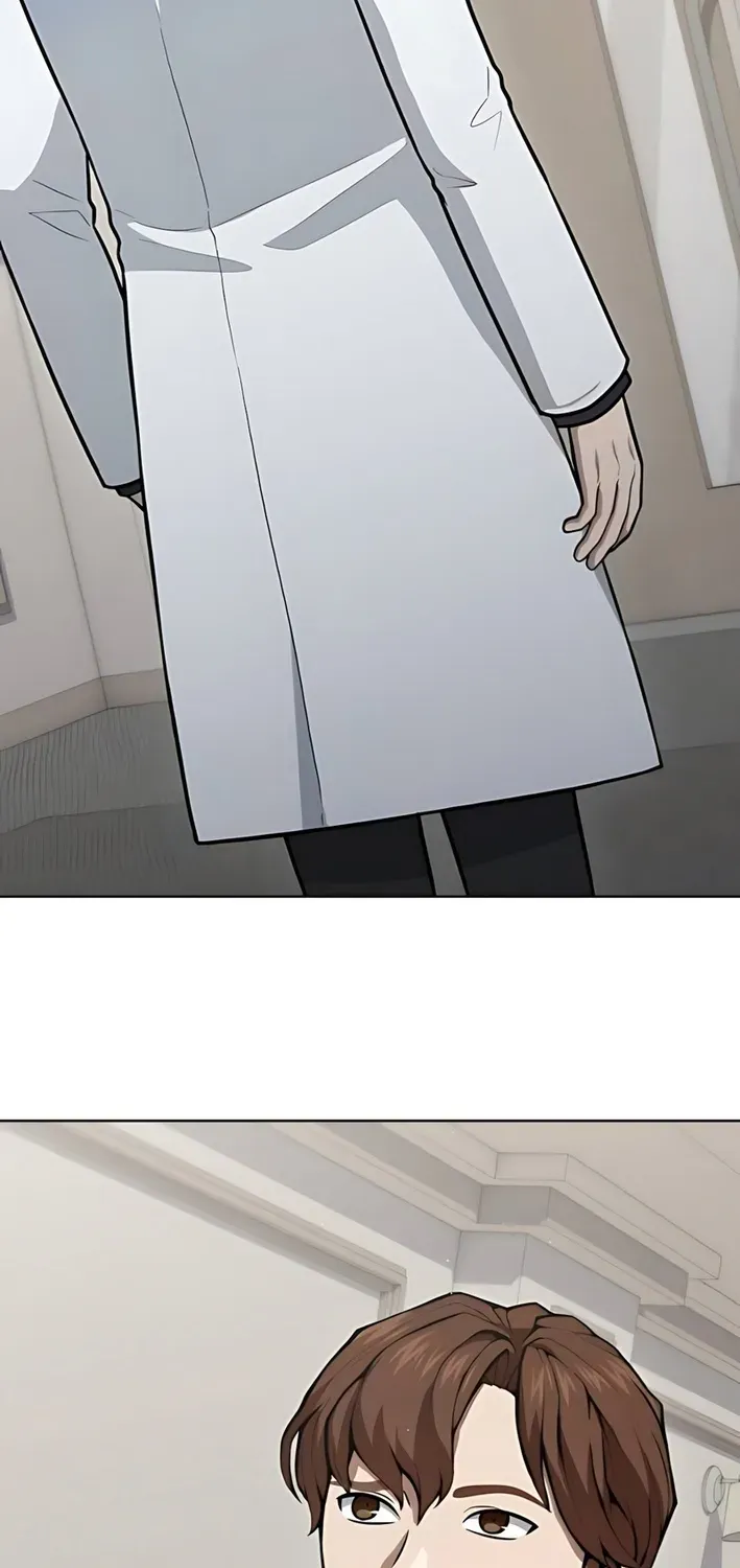 The Heavenly Scalpel Chapter 40 page 43 - 