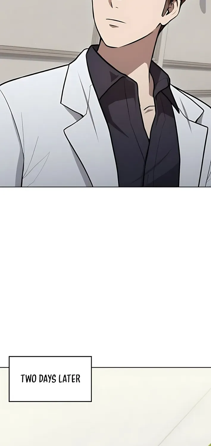 The Heavenly Scalpel Chapter 40 page 44 - 