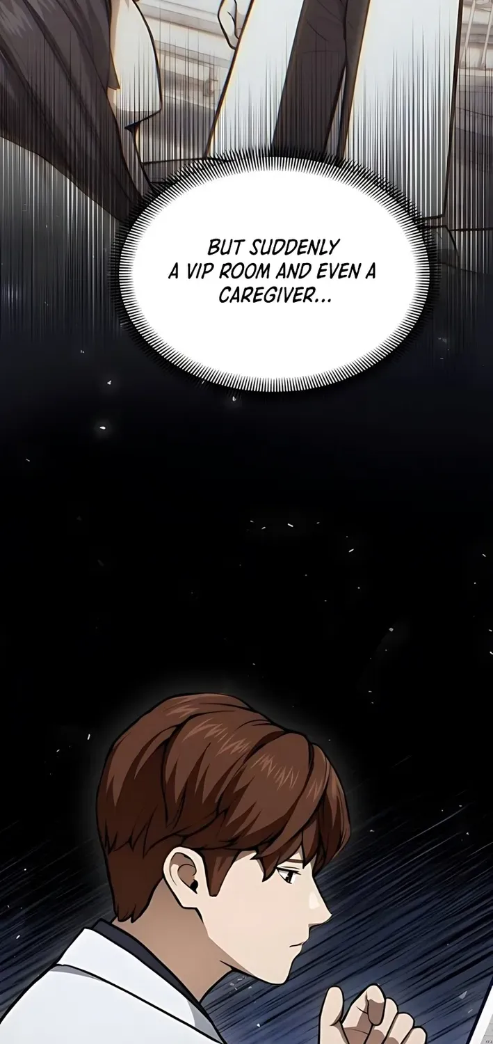The Heavenly Scalpel Chapter 40 page 48 - 