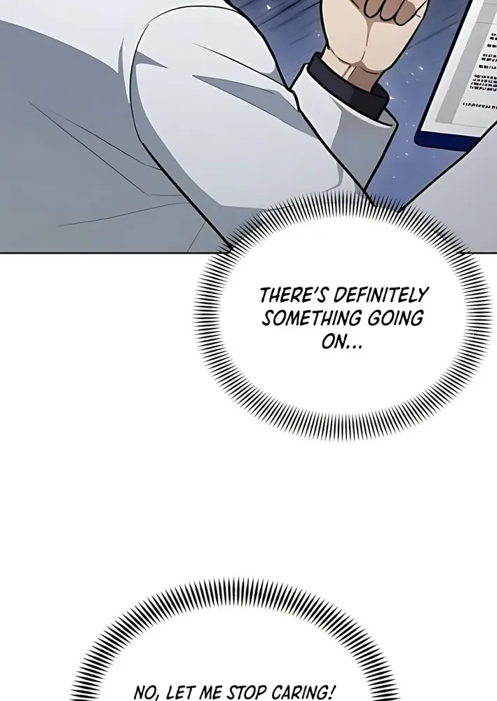 The Heavenly Scalpel Chapter 40 page 49 - 