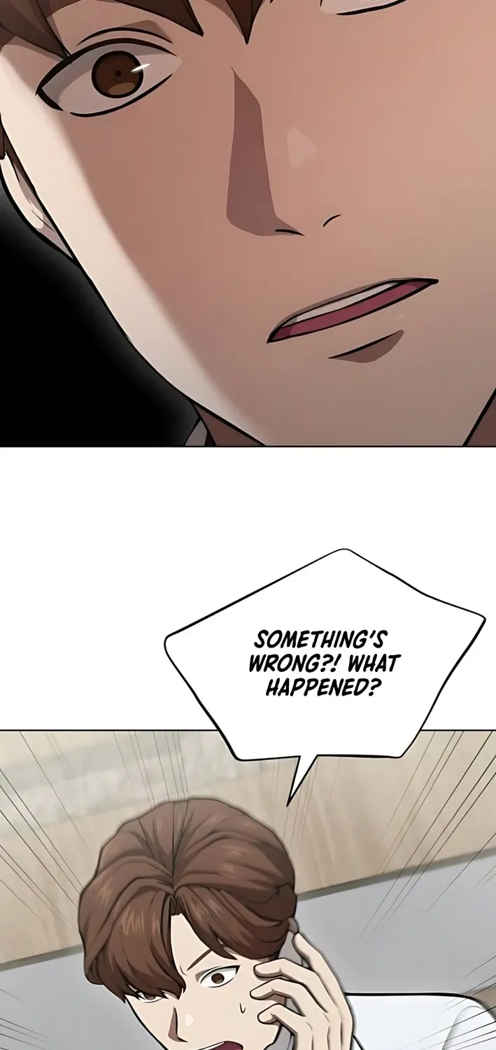 The Heavenly Scalpel Chapter 40 page 53 - 