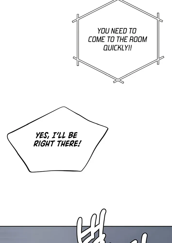 The Heavenly Scalpel Chapter 40 page 56 - 