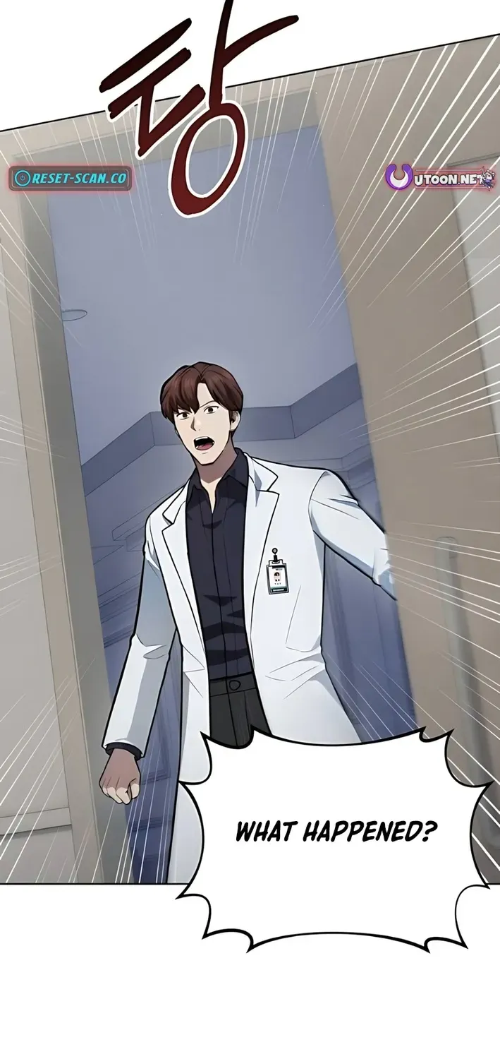 The Heavenly Scalpel Chapter 40 page 60 - 