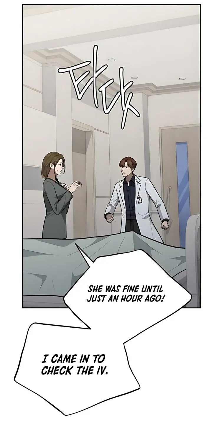 The Heavenly Scalpel Chapter 40 page 61 - 