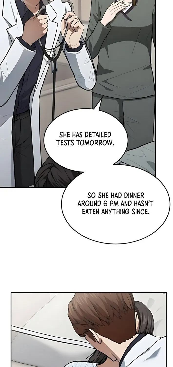 The Heavenly Scalpel Chapter 40 page 65 - 