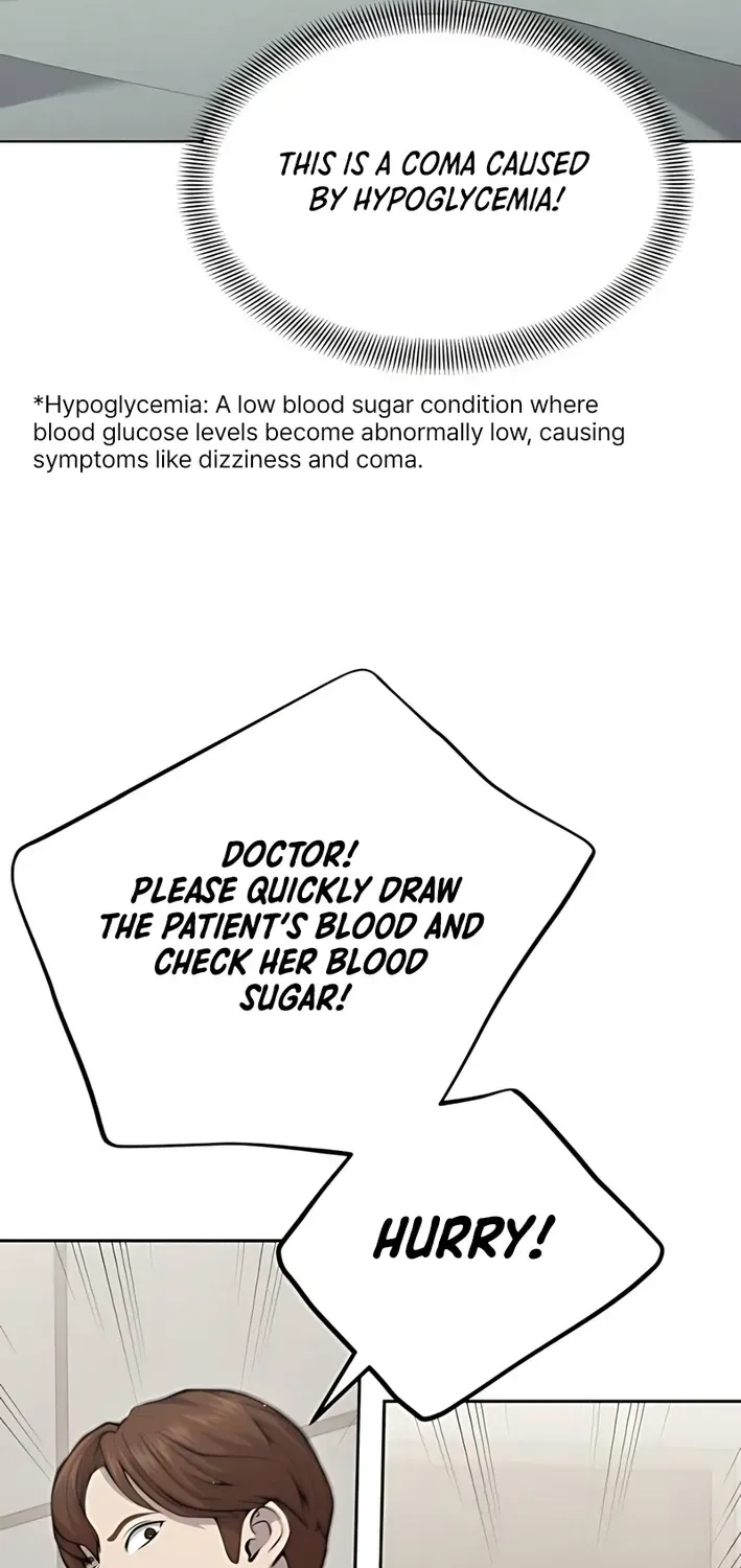 The Heavenly Scalpel Chapter 40 page 67 - 