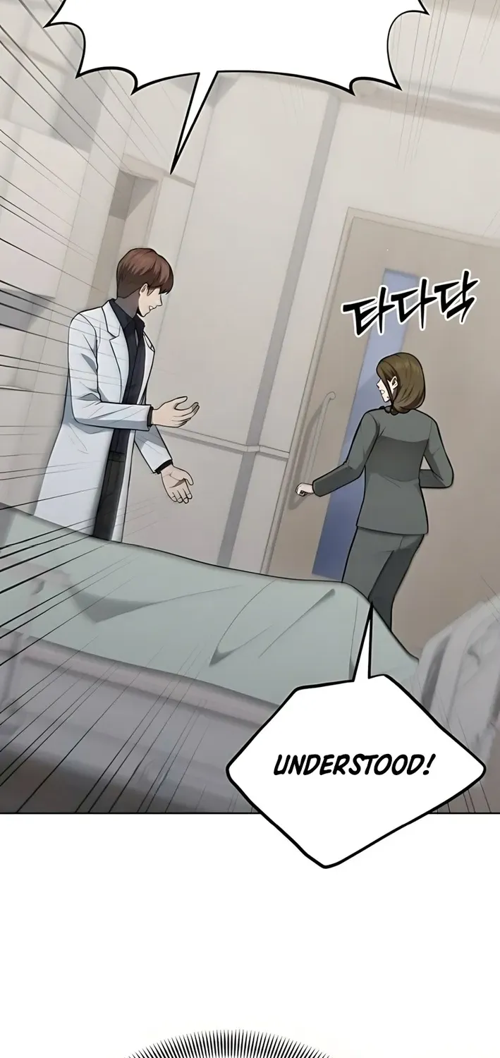 The Heavenly Scalpel Chapter 40 page 69 - 
