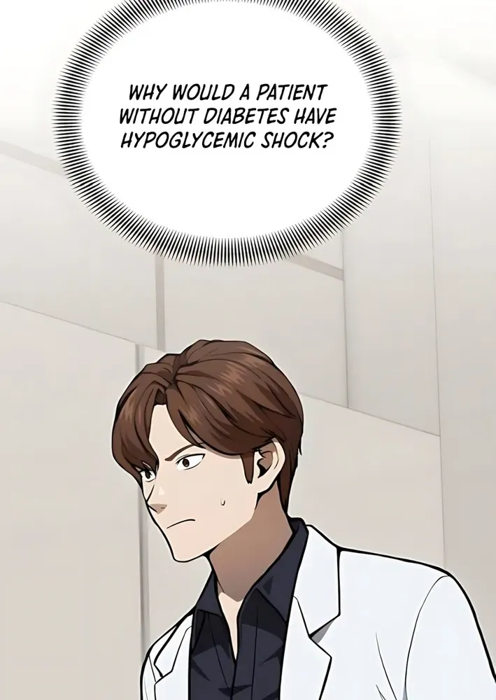 The Heavenly Scalpel Chapter 40 page 70 - 
