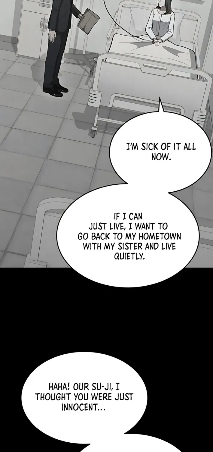 The Heavenly Scalpel Chapter 40 page 8 - 