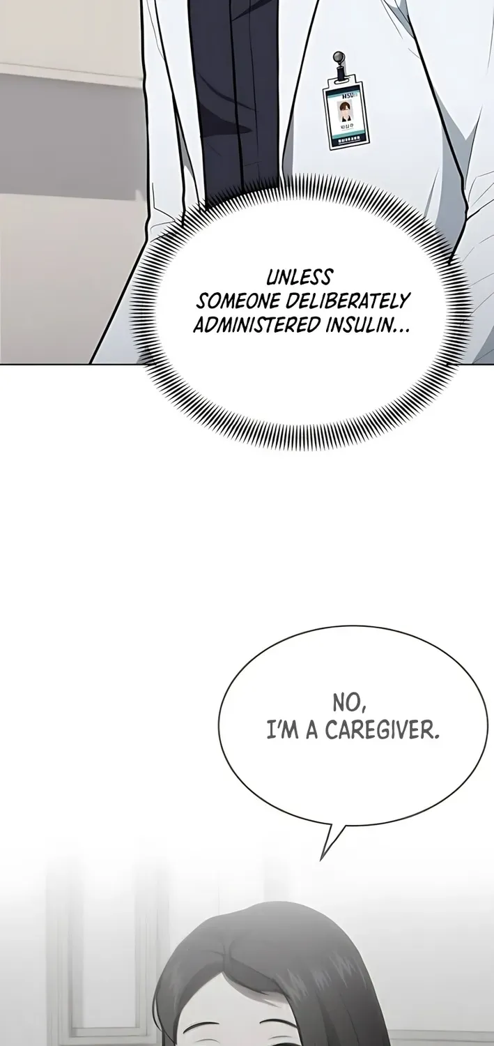 The Heavenly Scalpel Chapter 40 page 71 - 
