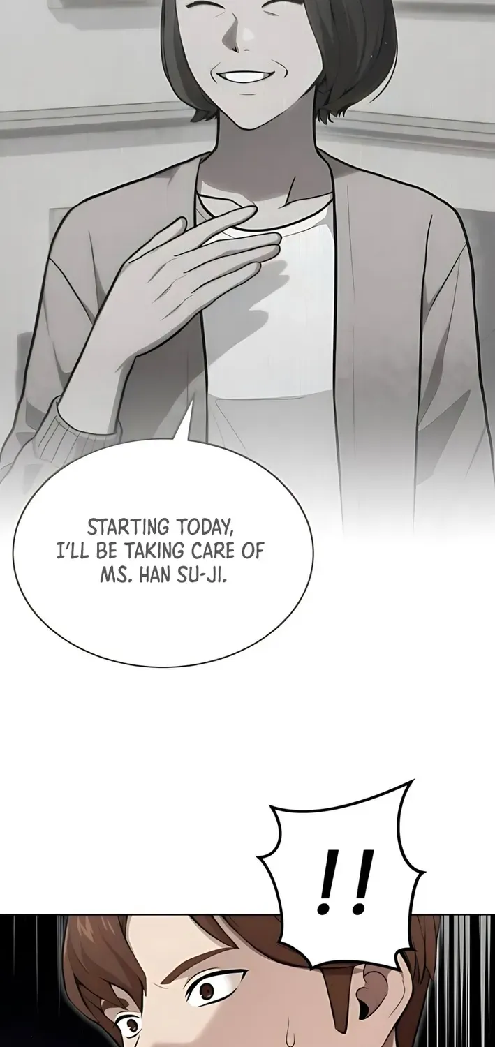 The Heavenly Scalpel Chapter 40 page 72 - 