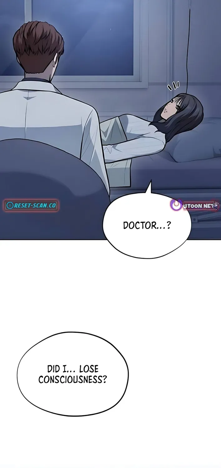 The Heavenly Scalpel Chapter 40 page 78 - 