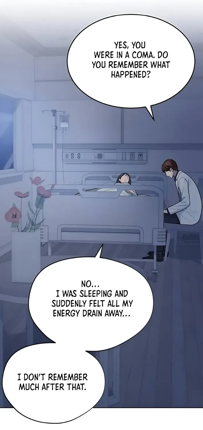 The Heavenly Scalpel Chapter 40 page 79 - 