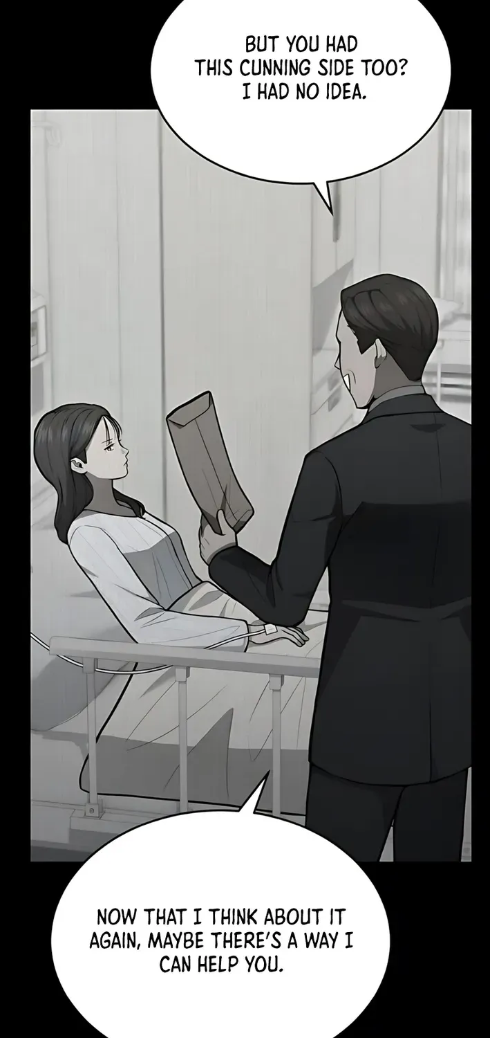 The Heavenly Scalpel Chapter 40 page 9 - 