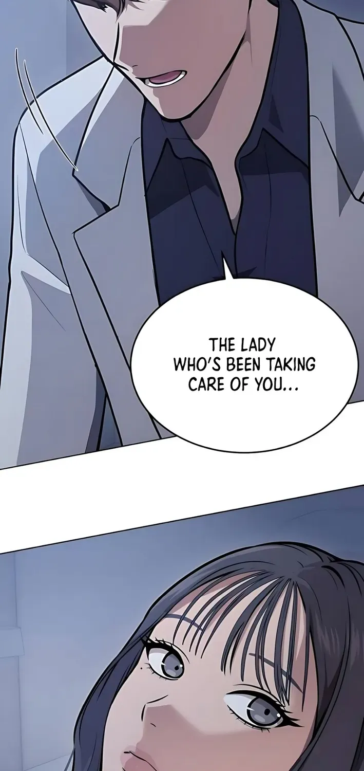 The Heavenly Scalpel Chapter 40 page 81 - 