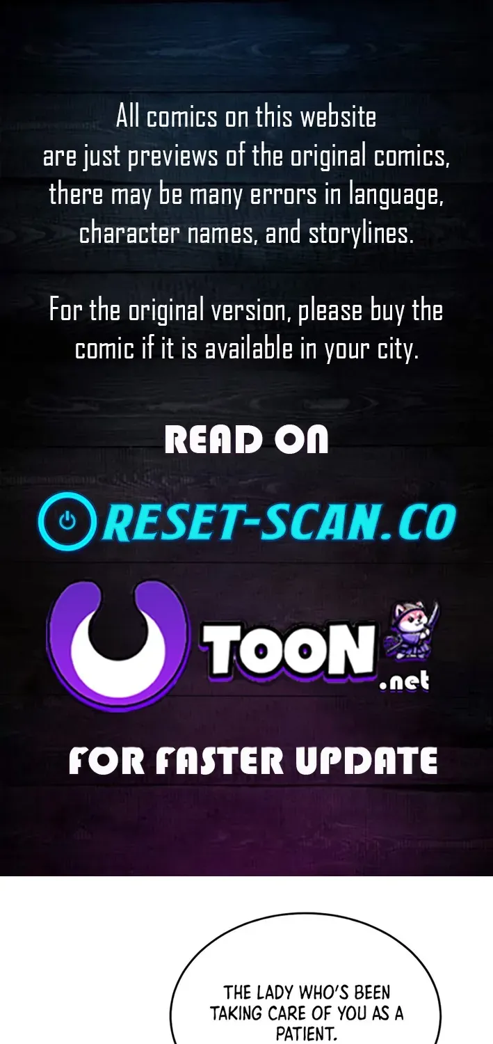 The Heavenly Scalpel Chapter 41 page 1 - 