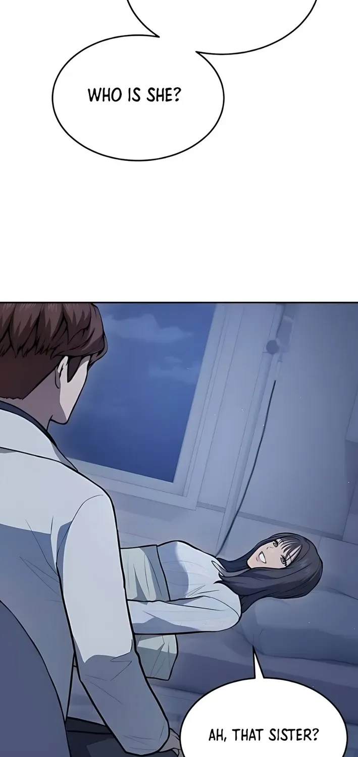 The Heavenly Scalpel Chapter 41 page 2 - 