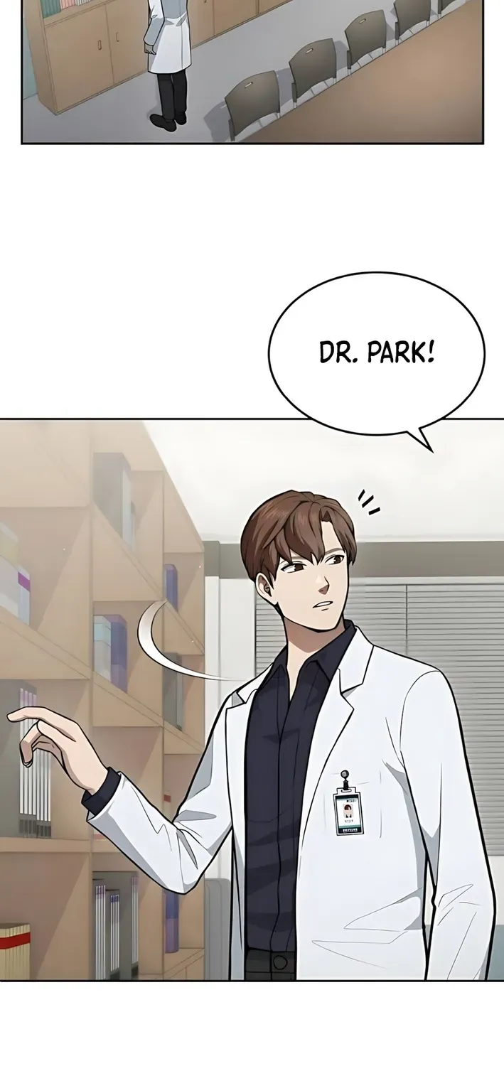 The Heavenly Scalpel Chapter 41 page 12 - 