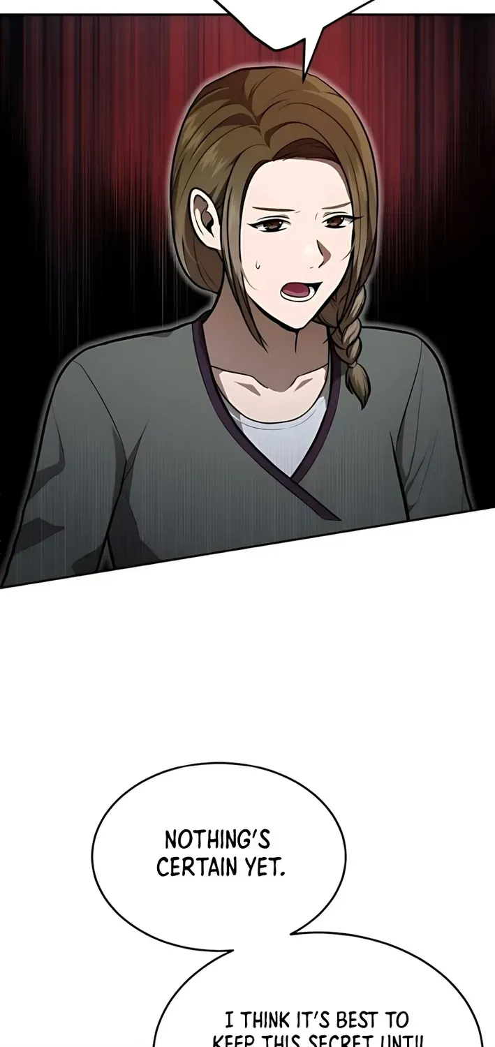 The Heavenly Scalpel Chapter 41 page 19 - 