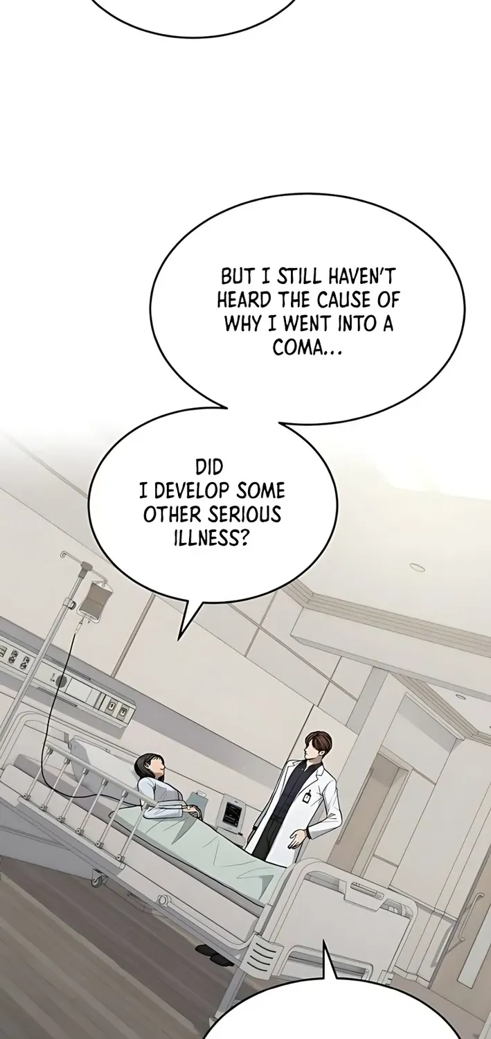 The Heavenly Scalpel Chapter 41 page 25 - 