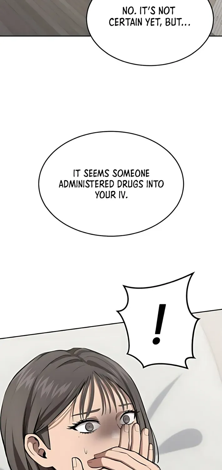 The Heavenly Scalpel Chapter 41 page 26 - 