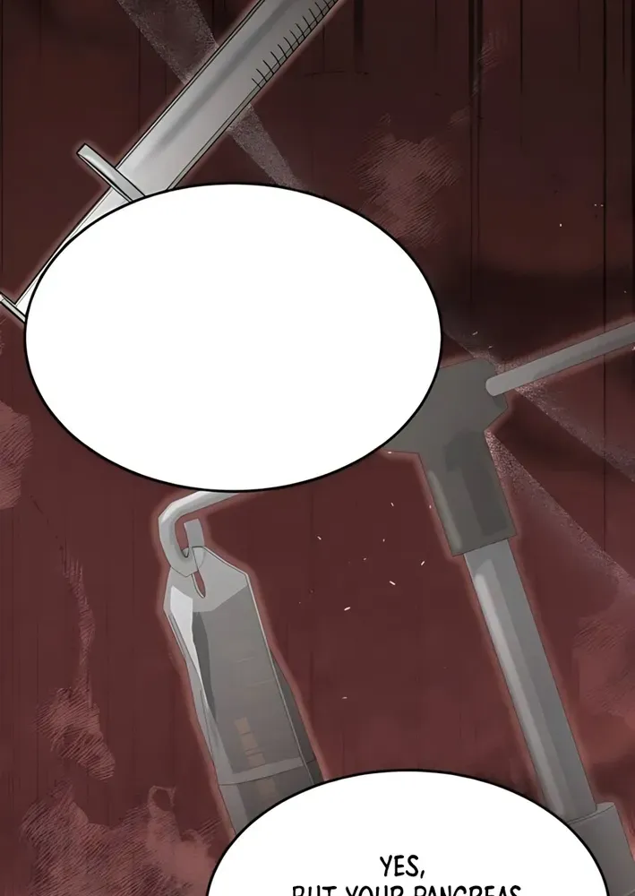 The Heavenly Scalpel Chapter 41 page 28 - 