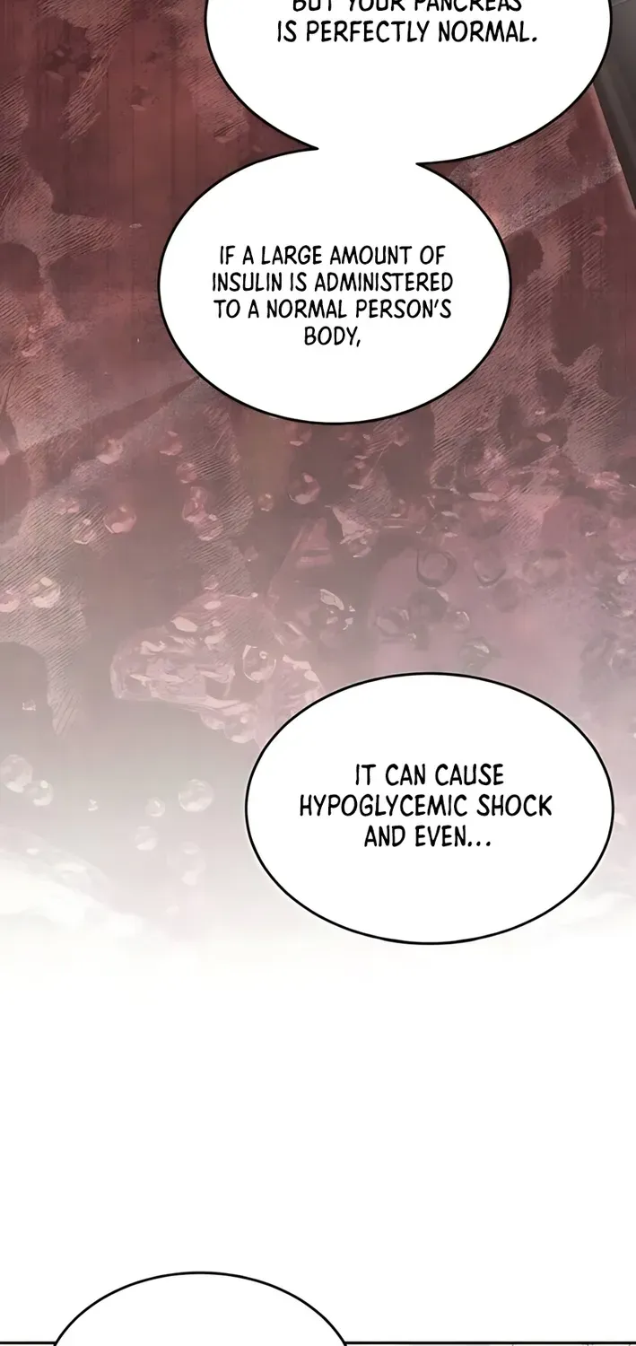 The Heavenly Scalpel Chapter 41 page 29 - 