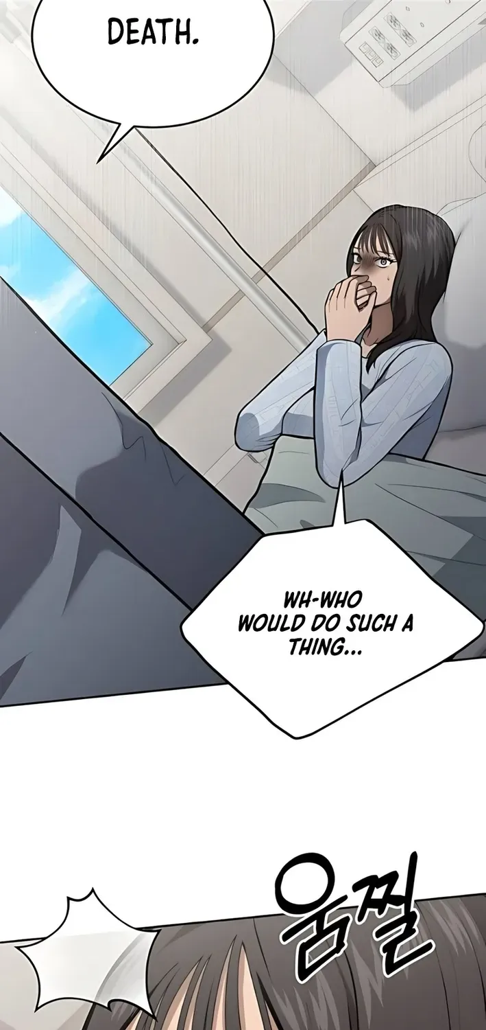 The Heavenly Scalpel Chapter 41 page 30 - 