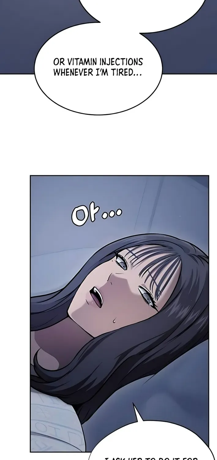 The Heavenly Scalpel Chapter 41 page 4 - 