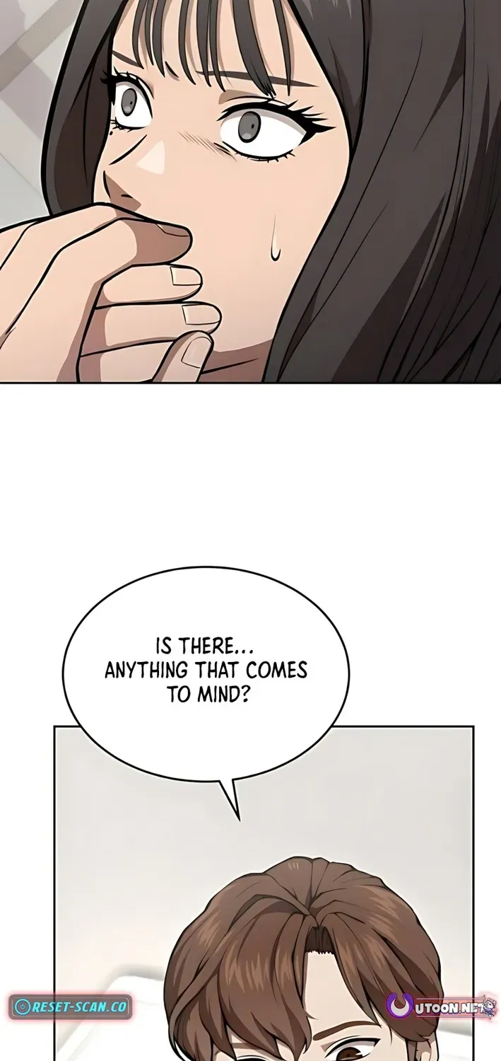 The Heavenly Scalpel Chapter 41 page 31 - 