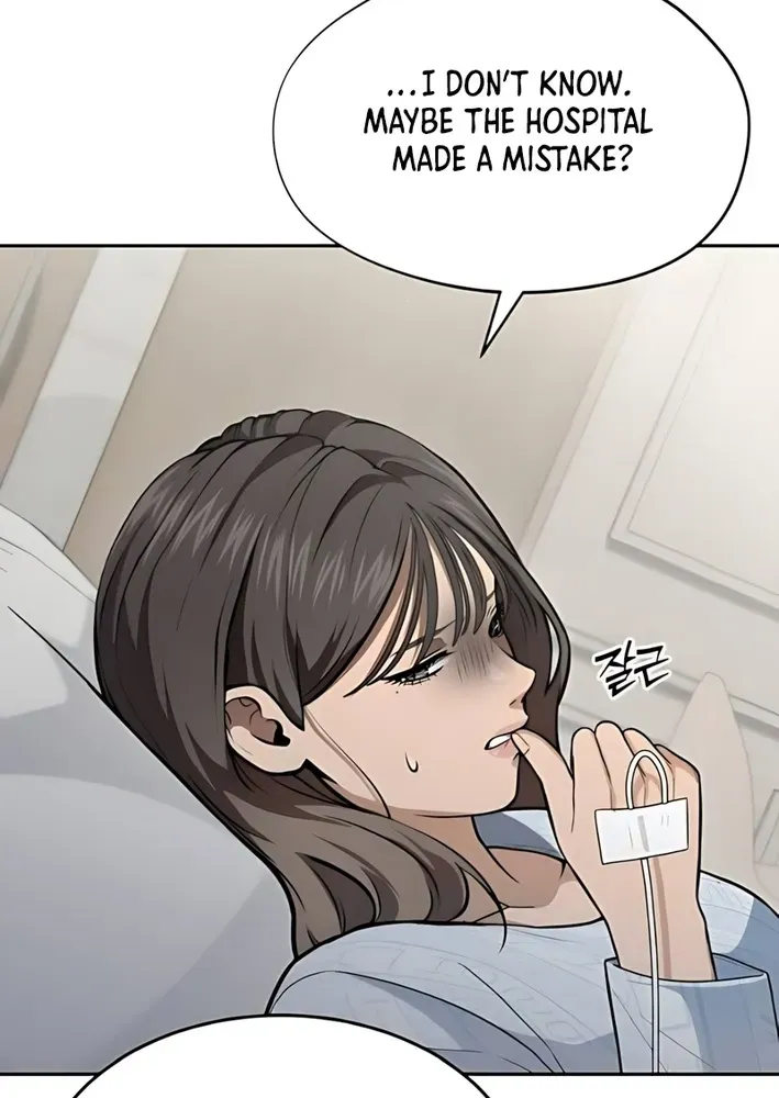 The Heavenly Scalpel Chapter 41 page 35 - 