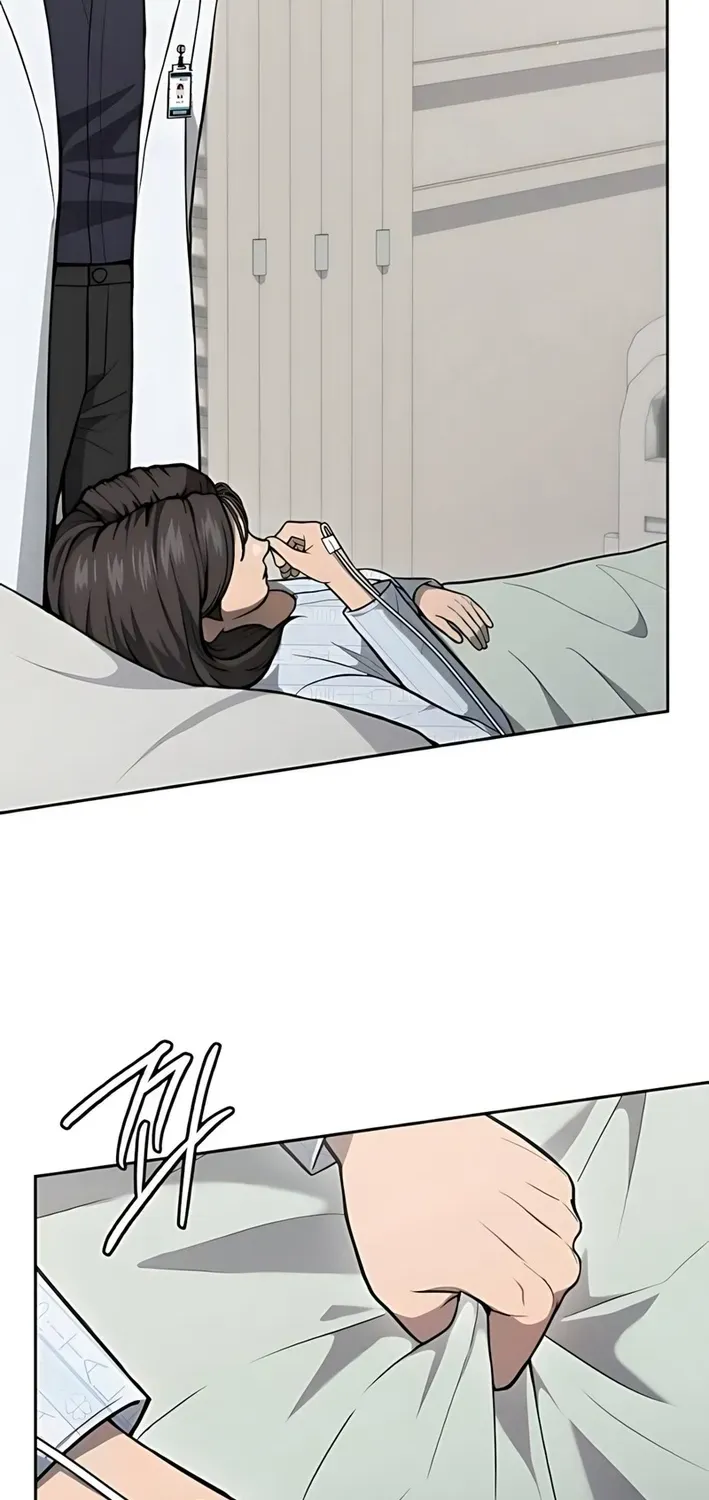 The Heavenly Scalpel Chapter 41 page 37 - 