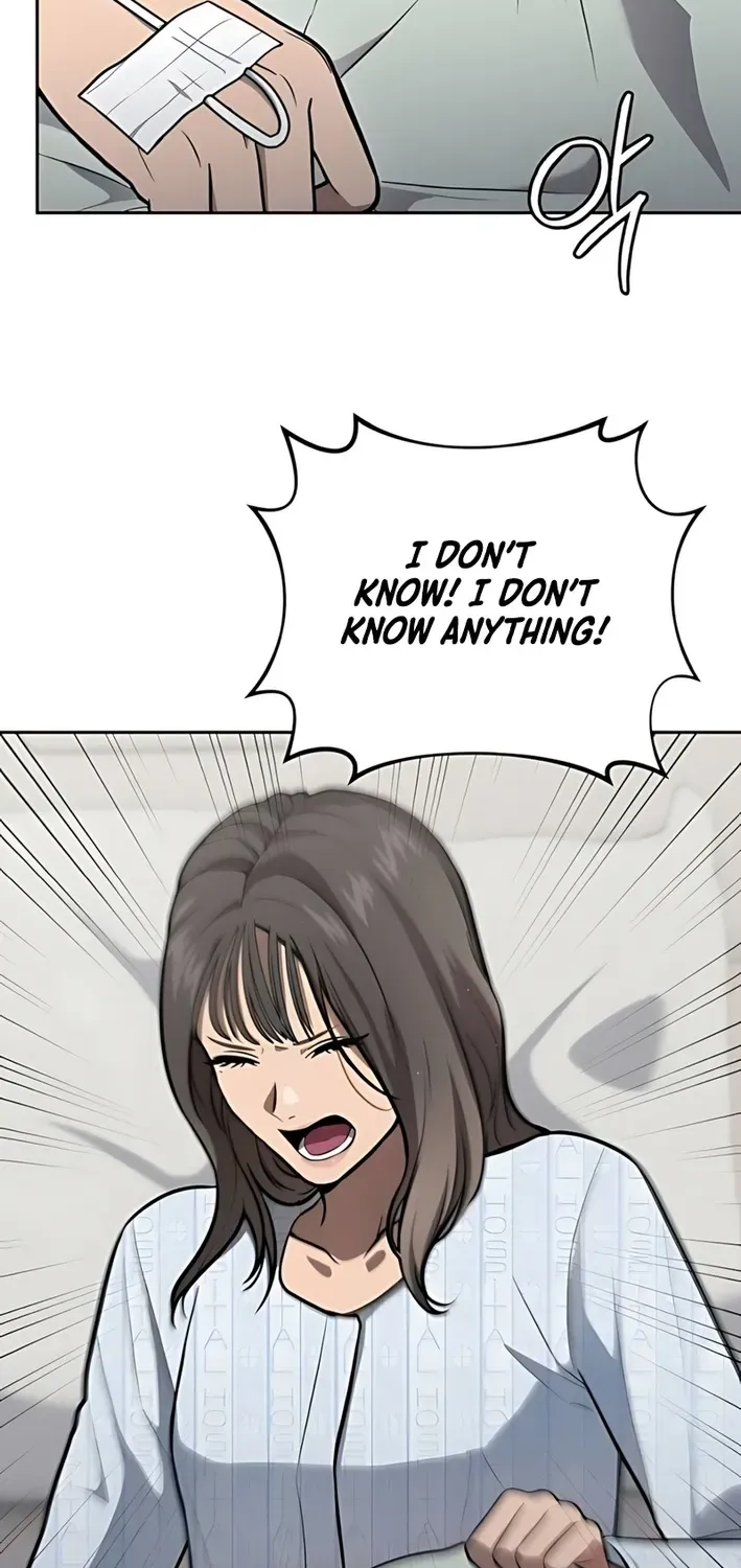 The Heavenly Scalpel Chapter 41 page 38 - 