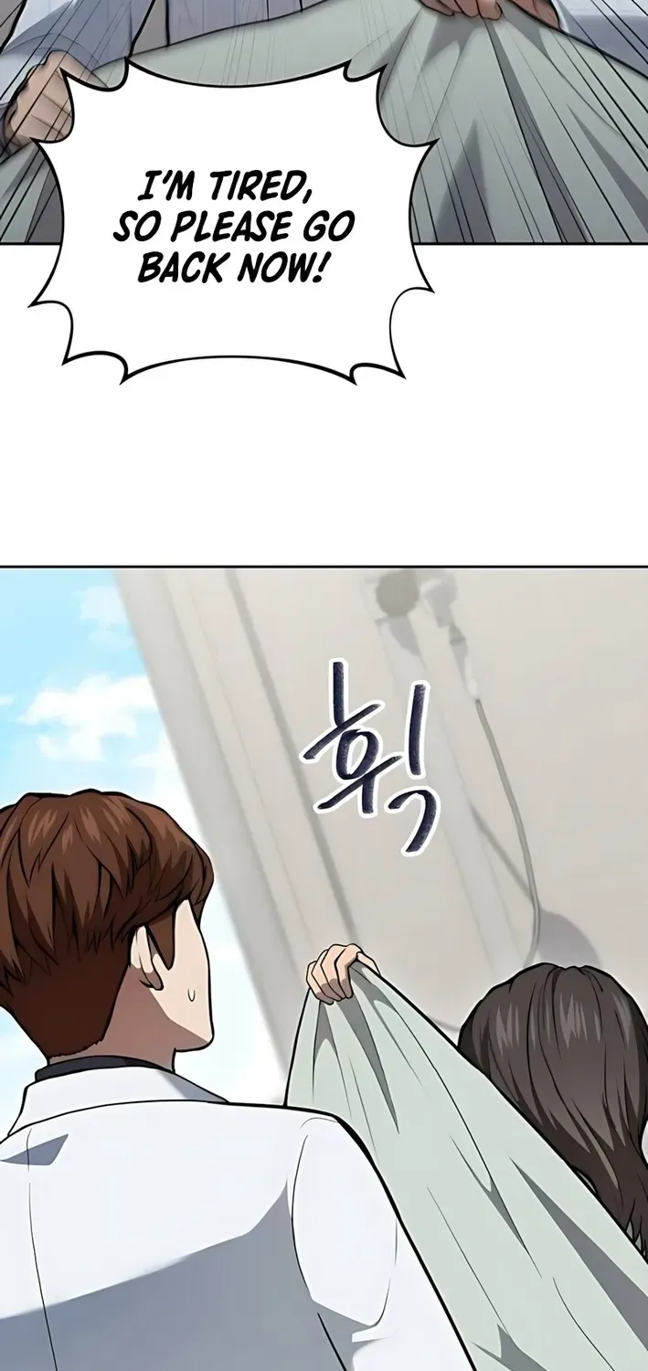 The Heavenly Scalpel Chapter 41 page 39 - 